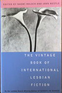 The Vintage Book of International Lesbian Fiction