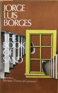 The Book of Sand