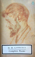Complete Poems