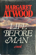 Life Before Man