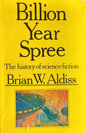 Billion Year Spree