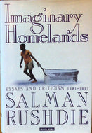 Imaginary Homelands