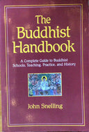 Buddhist Handbook