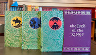 The Lord of the Rings Trilogy
