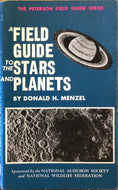 A Field Guide to the Stars and Planets