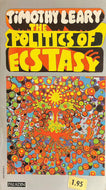 The Politics of Ecstasy