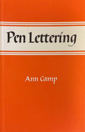 Pen Lettering