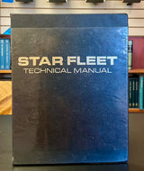 Star Fleet Technical Manual