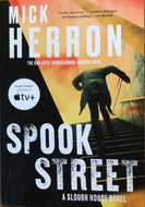 Spook Street