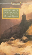 The Count of Monte Cristo