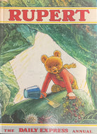 Rupert