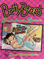 Betty Boop's Sunday Best