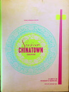 Savour Chinatown Singapore