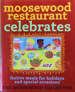 Moosewood Restaurant Celebrates