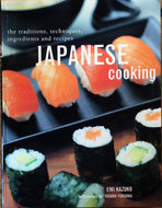 Japanese Cooking
