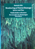Monitoring of Forest Damage