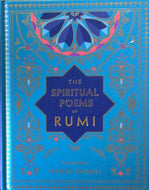 The Spiritual Poems of Rumi