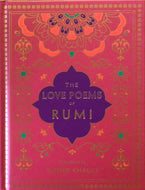 The Love Poems of Rumi