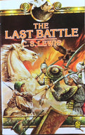 The Last Battle