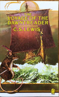 The Voyage of the Dawntreader