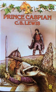 Prince Caspian