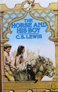 The House and His Boy