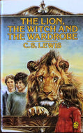 The Lion, the Witch, and the Wardrobe