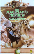 The Magician's Nephew