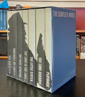 The Complete Novels