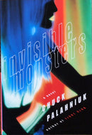 Invisible Monsters