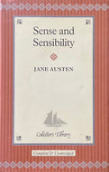 Sense and Sensibility