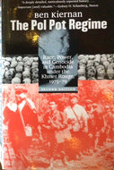 The Pol Pot Regime
