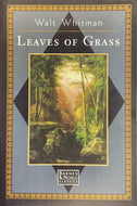 Leaves of Grass