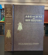 The ABC and XYZ of Bee Culture