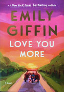 Love You More