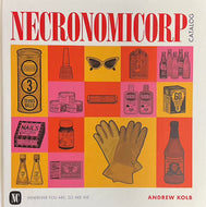 Necronomicorp Catalog