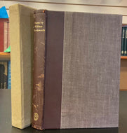 Poems by William Wordsworth