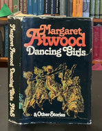 Dancing Girls