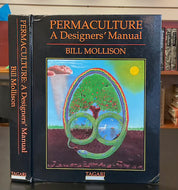 Permaculture: A Designers' Manual