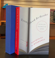 Every Book Its Reader