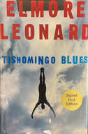 Tishomingo Blues