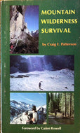 Mountain Wilderness Survival