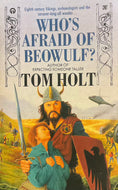 Who's Afraid of Beowulf