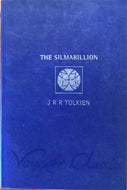 The Silmarillion