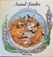 Animal Families
