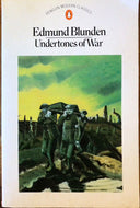 Undertones Of War