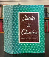 Classics in Education