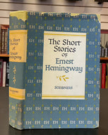 The Short Stories of Ernest Hemingway