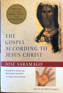 The Gospel According To Jesus Christ