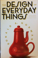 The Design of Everyday Things